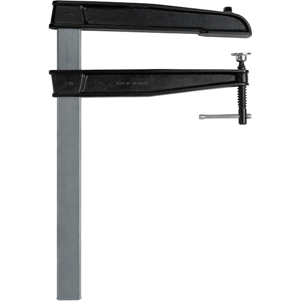 Bessey Strettoio a Vite per Grandi profondita' con Traversino ART.TGNT-K - BESSEY TOOLS